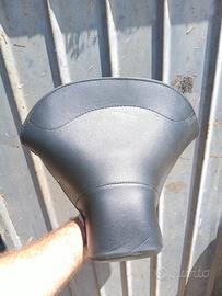 mono sella piaggio vespa vna vnb 125 aquila