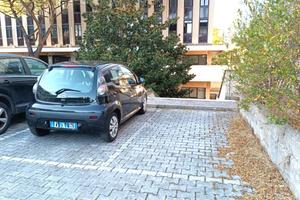 POSTO AUTO A ROMA