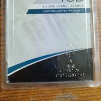 memoria corsair laptop