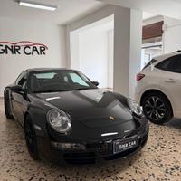 Porsche 911 Carrera Coupé