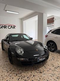 Porsche 911 Carrera Coupé