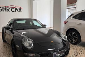 Porsche 911 Carrera Coupé