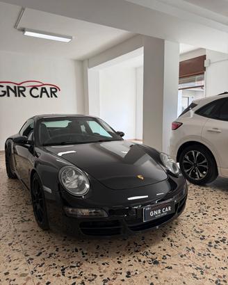 Porsche 911 Carrera Coupé