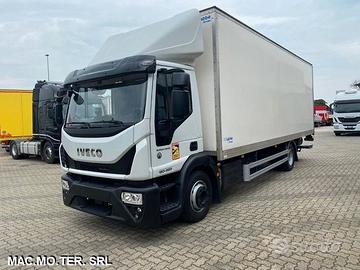 Iveco eurocargo 120 e 22