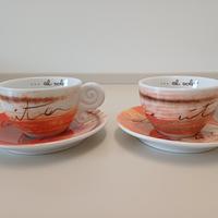 Tazze cappuccino Thun