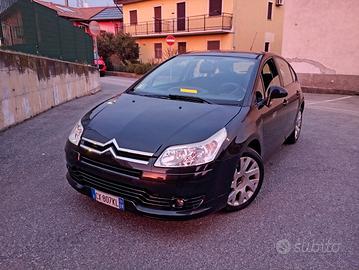 Citroen C4 2000HDi 136cv full 120milakm