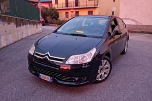 Citroen C4 2000HDi 136cv full 120milakm