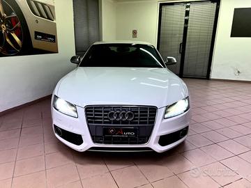 Audi A5 S5 4.2 V8 quattro**UNICO PROP/TAGLIANDI AU