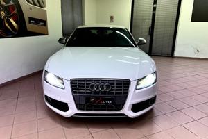 Audi A5 S5 4.2 V8 quattro**UNICO PROP/TAGLIANDI AU