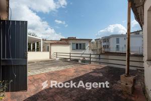 APPARTAMENTO INDIPENDENTE CON TERRAZZA