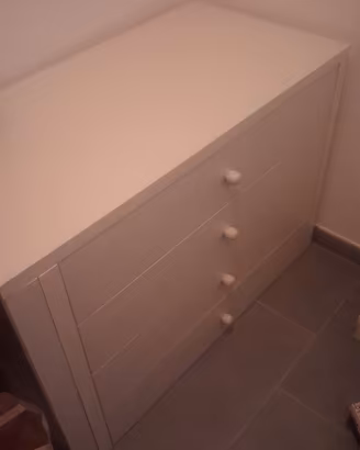 cassettiera