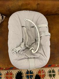 Sdraietta Stokke Tripp Trapp