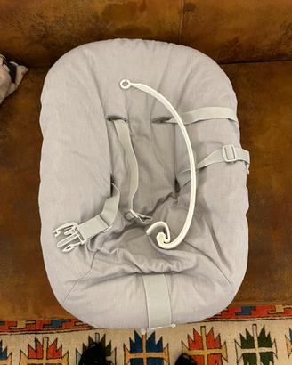 Sdraietta Stokke Tripp Trapp