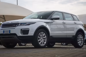 Land Rover Range Evoque 2.0 TD4 150 CV 5p. Busines
