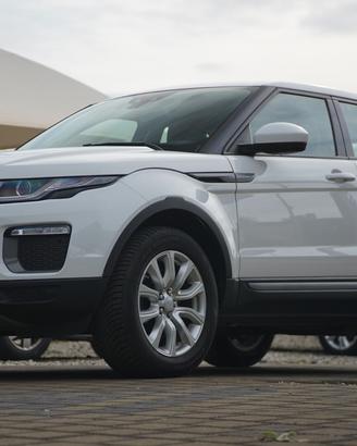 Land Rover Range Evoque 2.0 TD4 150 CV 5p. Busines