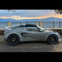 Lotus Elise 240-Iva Inclu.-unico propr.-mai pista