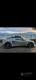 Lotus Elise 240-Iva Inclu.-unico propr.-mai pista