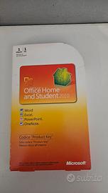 microsoft Office 2010 home and student 