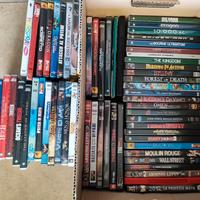 DVD vari