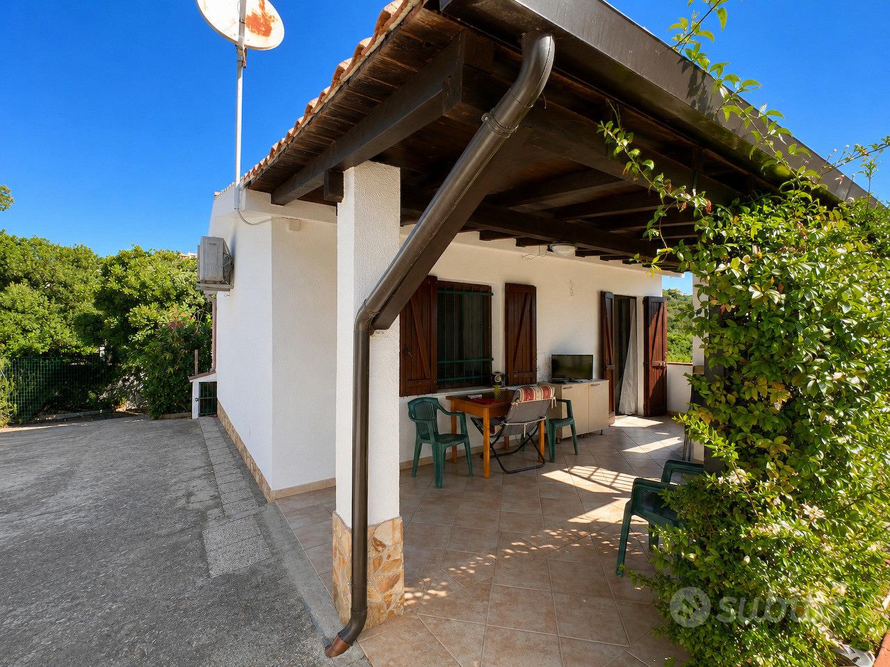 Casa – Murera/Muravera, Costa Rei - Altro