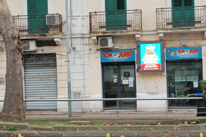 Appartamento Messina