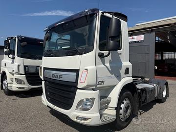 Daf CF 440 ADR E6