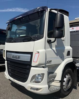 Daf CF 440 ADR E6