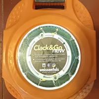 Catene Weissenfels gruppo 5