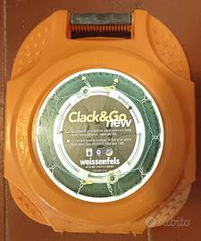 Catene Weissenfels gruppo 5