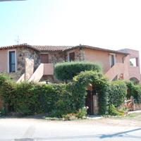 Unita' immobiliare zona pittulongu