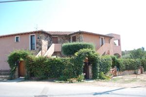 Unita' immobiliare zona pittulongu