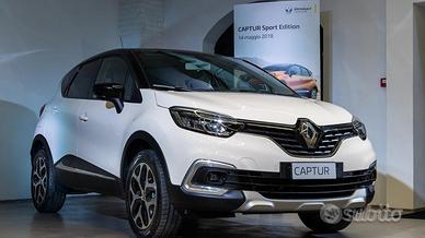 Ricambi Usati Renault Captur 2017>2018