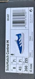 Scarpe  tennis Adidas nuove