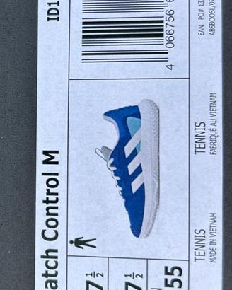 Scarpe  tennis Adidas nuove