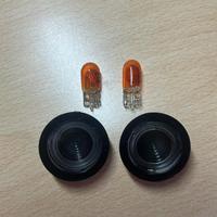 FRECCE FUME FIAT 600