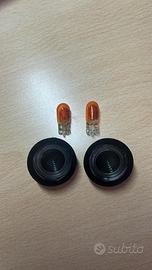 FRECCE FUME FIAT 600