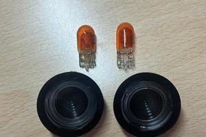 FRECCE FUME FIAT 600