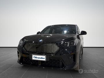 BMW iX2 edrive 20 MSport Pro