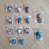 Maxi set Funko Pop Stranger Things 