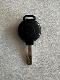 Chiave telecomando originale Smart Fortwo 451
