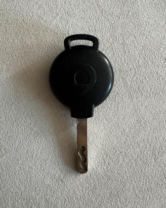 Chiave telecomando originale Smart Fortwo 451
