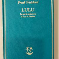 LULU ( Frank Wedekind) 