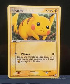 Pikachu 74\112