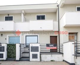 Villa a schiera Milazzo [#prof329VRG]