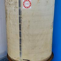 Cisterna 1000 litri 