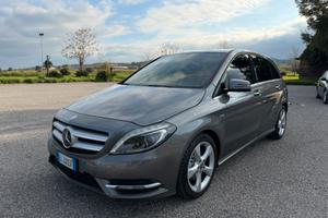 MERCEDES CLASSE B 180 CDI PREMIUM