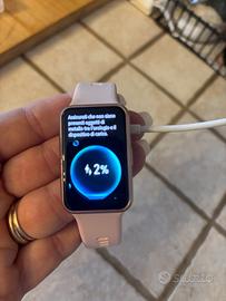 Smartwatch HUAWEI WATCH FIT
