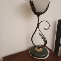 Tris di luci (leggi bene)