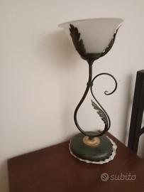 Tris di lumi (leggi bene annuncio)