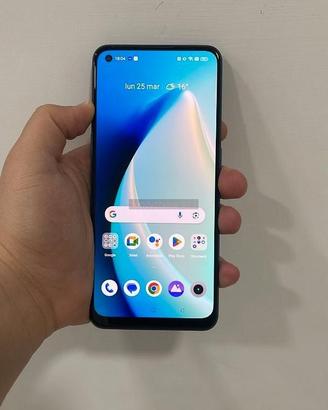 Realme 9 Pro Plus black 128 GB - 5906